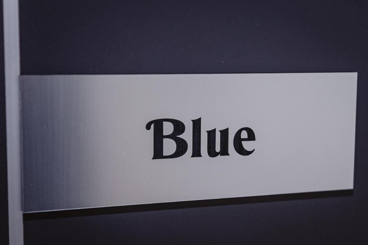 Apartament Blue ルブリン エクステリア 写真