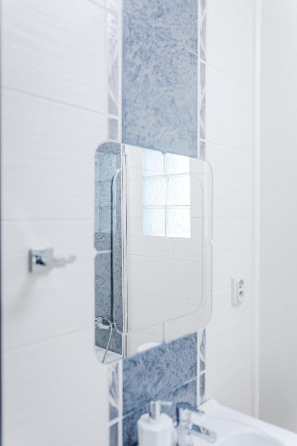 Apartament Blue ルブリン エクステリア 写真